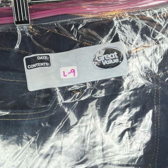 Levi’s | mens dark wash denim jeans - Picture 2 of 11